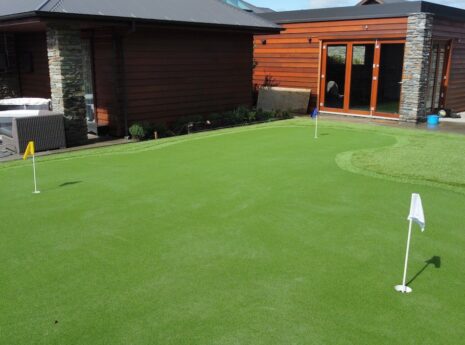 Artificial Golf Turf-Synthetic Turf Team of Wellington