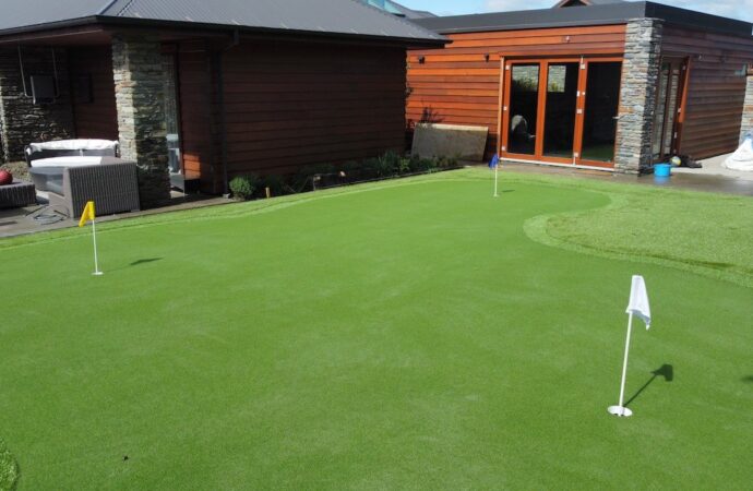 Artificial Golf Turf-Synthetic Turf Team of Wellington