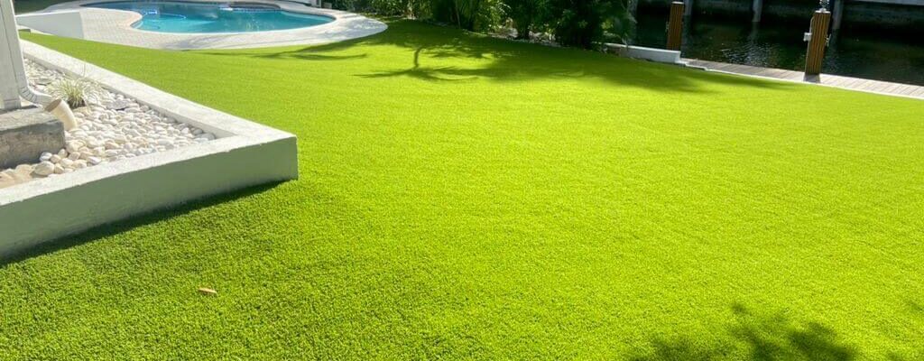 Commercial Synthetic Turf Installation-Synthetic Turf Team of Wellington