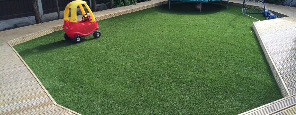Contact-Synthetic Turf Team of Wellington