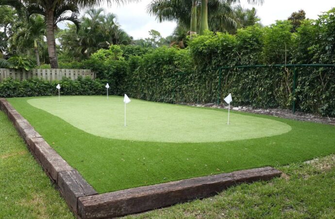 Royal Palm Beach-Synthetic Turf Team of Wellington