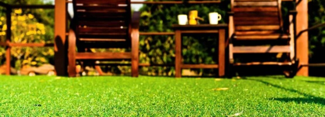 Services-Synthetic Turf Team of Wellington