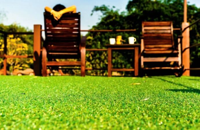 Services-Synthetic Turf Team of Wellington