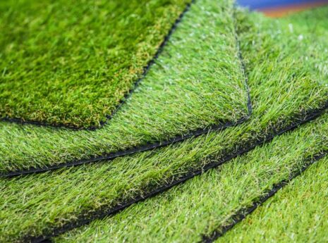 Synthetic Turf Repair-Synthetic Turf Team of Wellington