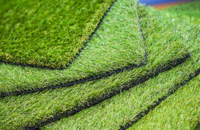 Synthetic Turf Repair-Synthetic Turf Team of Wellington