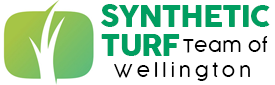 Synthetic Turf Team of Wellington Logo