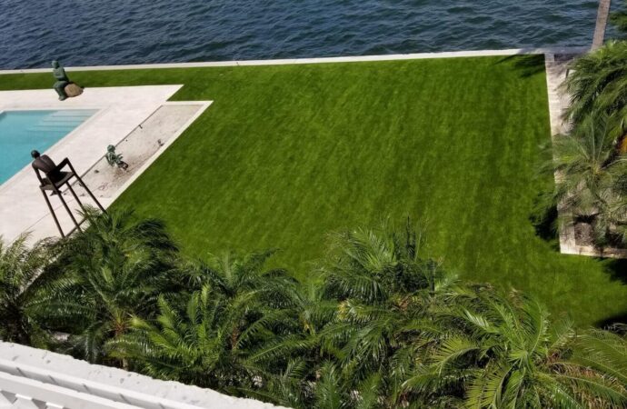 West Palm Beach-Synthetic Turf Team of Wellington